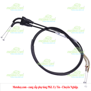 Dây côn dây ga giá rẻ Z1000 2010-2016