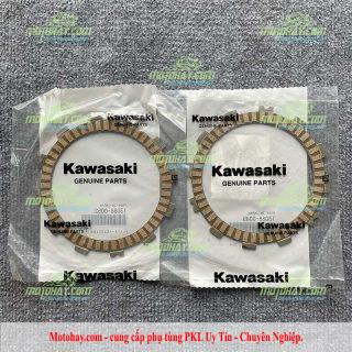 Lá côn Z1000 2010 - 2015 chính hãng