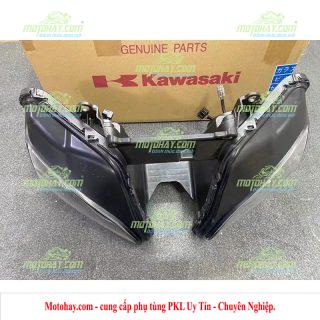 Đèn pha Zx-10r 2016-2020 chính hãng