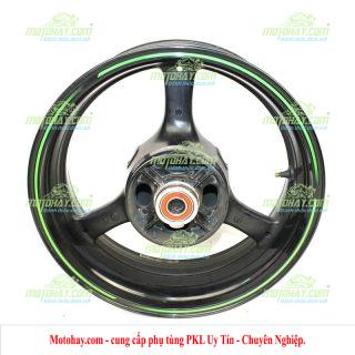 Vành sau Zx-10r 2011-2015 chính hãng
