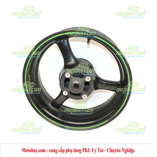 Vành sau Zx-10r 2011-2015 chính hãng