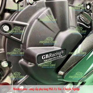 Bảo vệ lốc máy Gbracing Zx4r-Zx4rr