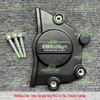 Bảo vệ lốc máy Gbracing Zx4r-Zx4rr - Nắp che cam