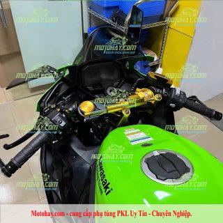 Chảng ba trên CNC đồ chơi Zx4r-Zx4rr