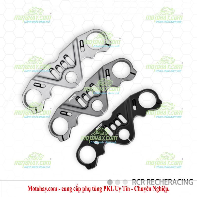 Chảng ba trên RCR CNC Zx4r-Zx4rr