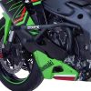 Chống đổ khung StuntcX cho Zx4r-Zx4rr