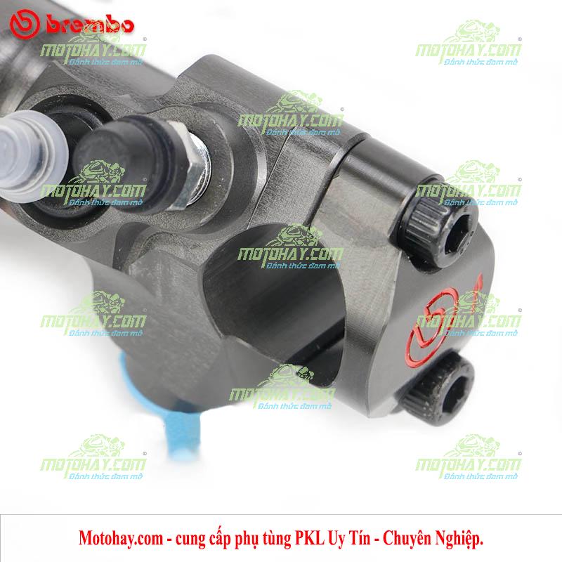 Cùm phanh Brembo chính hãng