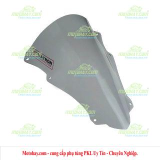 Kính chắn gió Mototron Zx4r