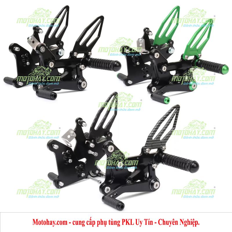 Bộ gác chân trước đồ chơi cho Zx4r-Zx4rr