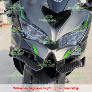 Cánh gió Zx25r Zx4r-Zx4rr