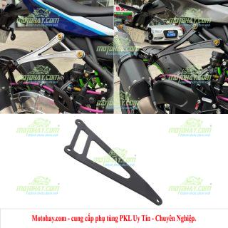 Móc treo (pát treo) pô cho Zx4r-Zx4rr