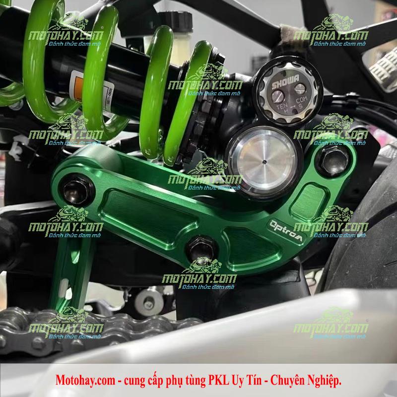 Phụ kiện nâng-hạ phuộc sau Zx4r-Zx4rr