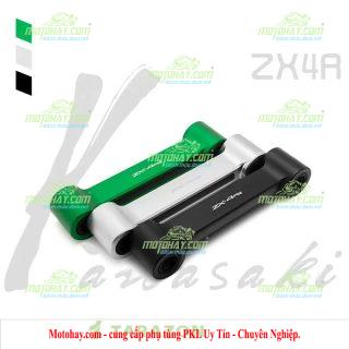 Thanh hạ phuộc sau Tarazon Zx4r-Zx4rr