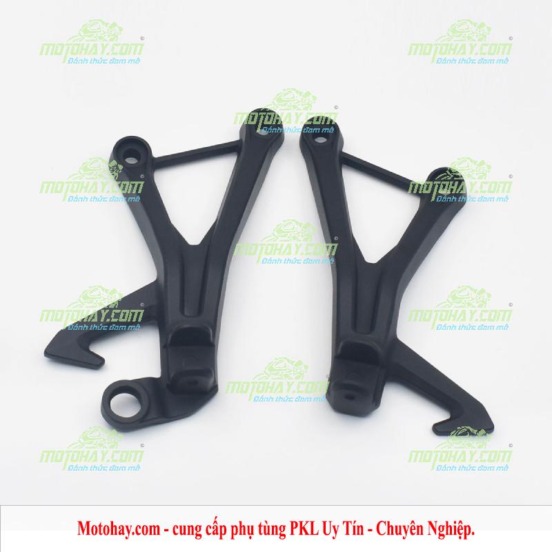 Thanh treo gác chân sau Zx4r-Zx4rr