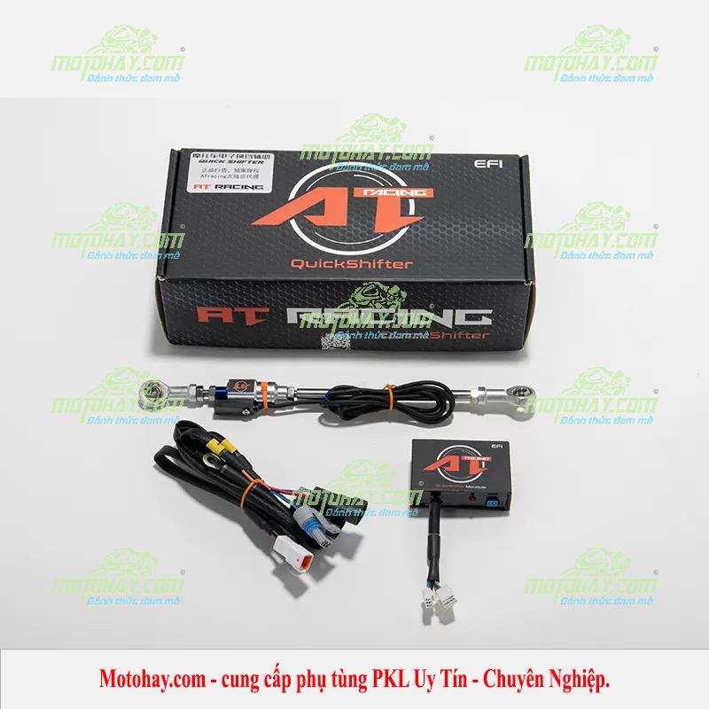 Bộ sang số nhanh Quickshifter Z900