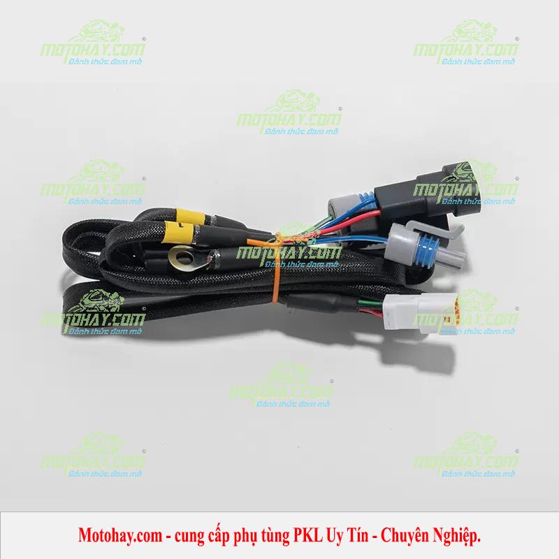 Bộ sang số nhanh Quickshifter Z900