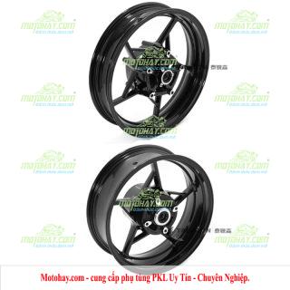 Bộ vành trước sau chính hãng Tarazon Z900