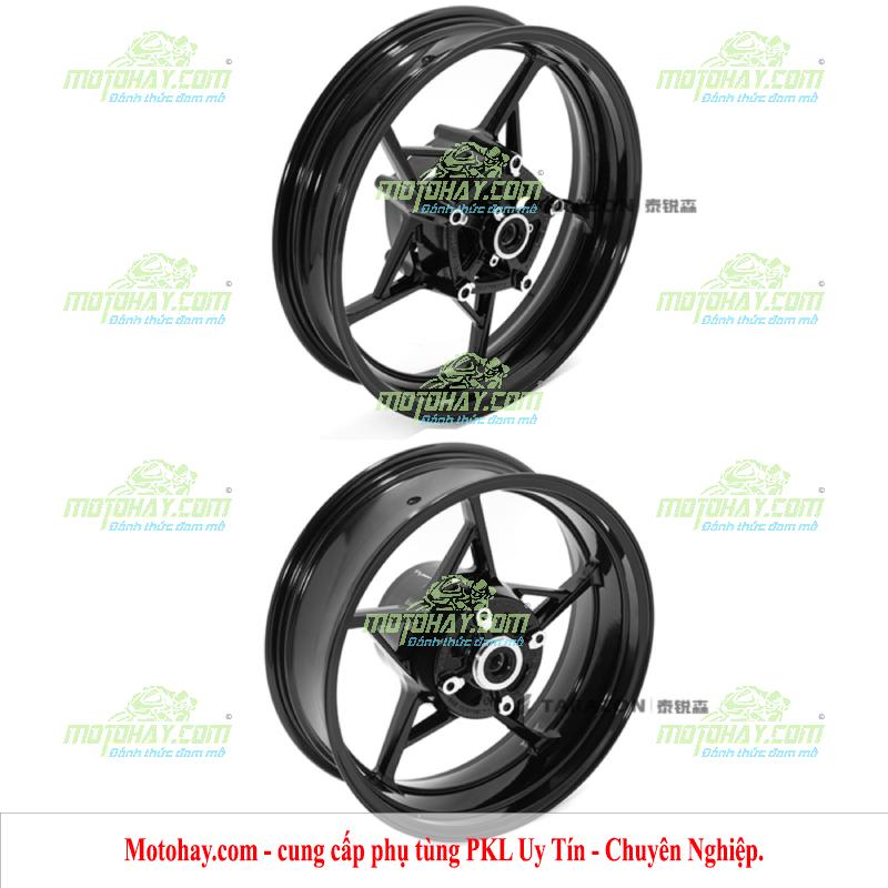 Bộ vành trước sau chính hãng Tarazon Z900