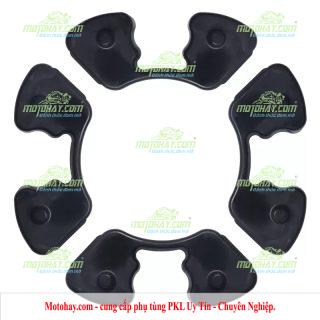 Cao su giảm giật Zx4r-Zx4rr Z650 Ninja650 Z900-Z900rs Zx10r