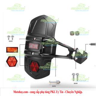 Chắn bùn sau Z900