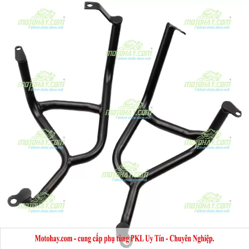 Chống đổ khung Z900 2017-2019 (Đen)