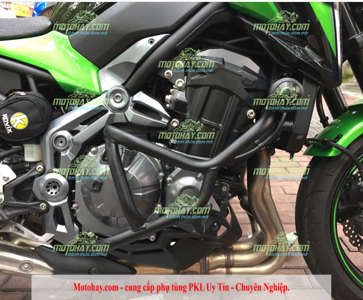 Chống đổ khung Z900 2017-2019