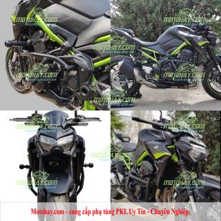 Chống đổ khung Z900 2020-2023 (Mẫu 1)