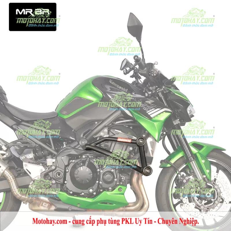 Chống đổ khung Z900 Z900se 2020-2023