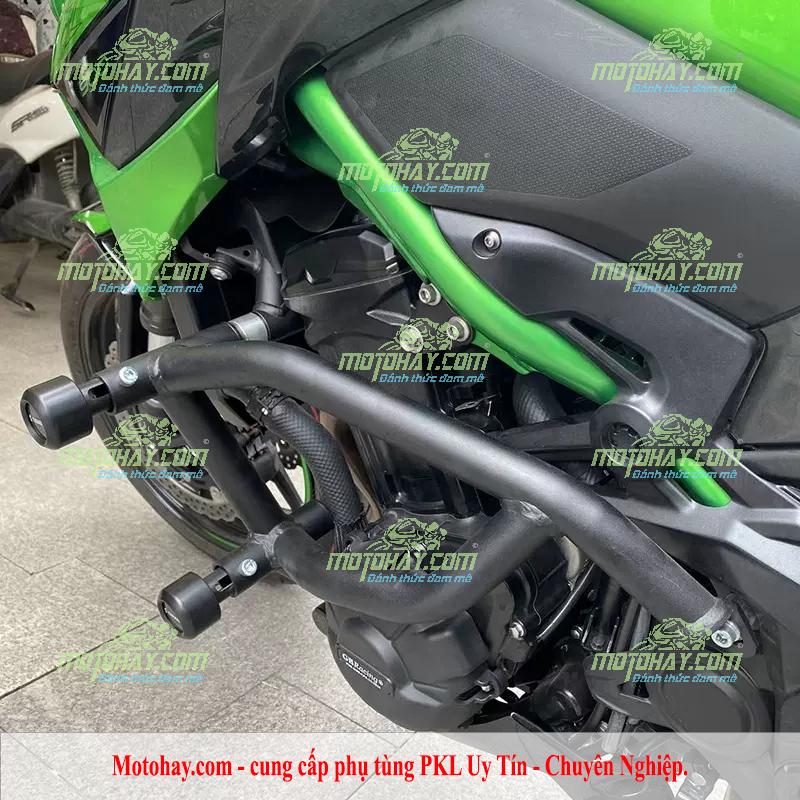 Chống đổ Tarazon cho Z900