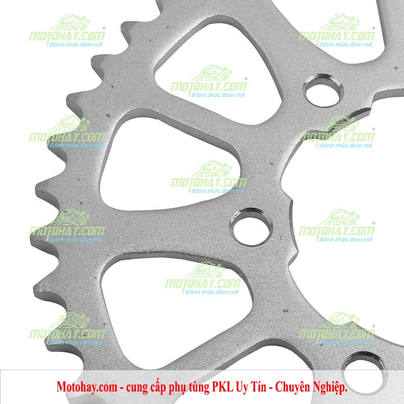 Nhông (dĩa) trước Z900 Z900rs