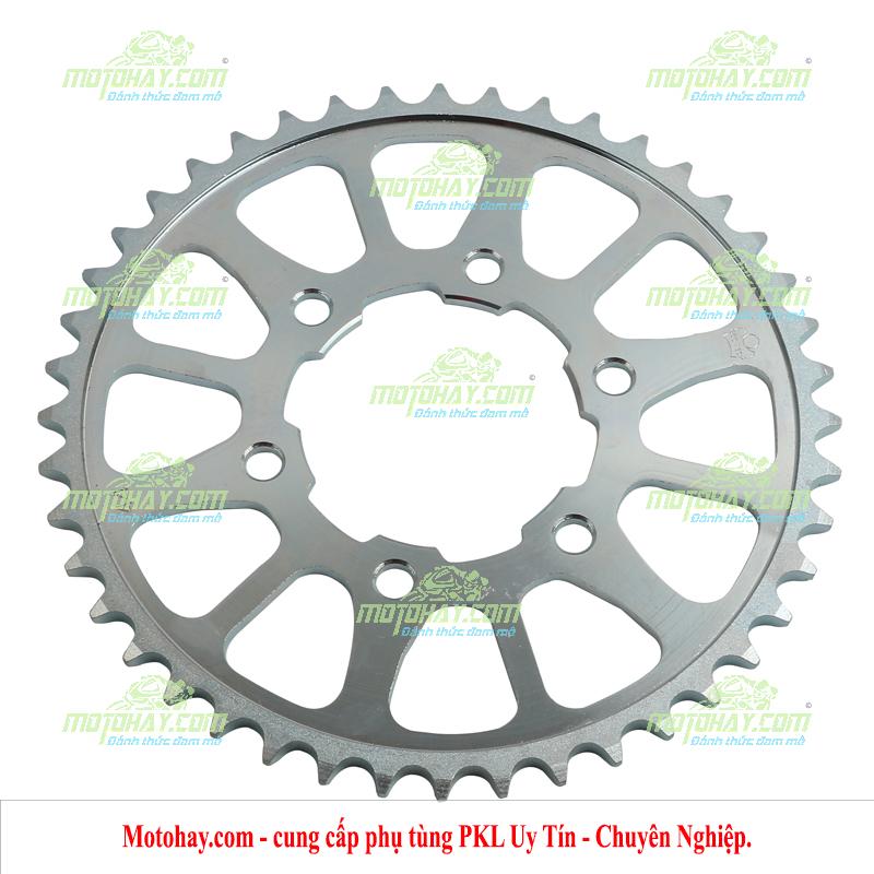 Nhông (dĩa) trước Z900 Z900rs