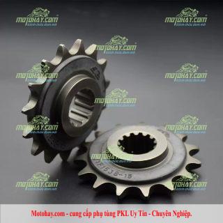 Nhông trước Z800 Z900 Z900rs Z1000