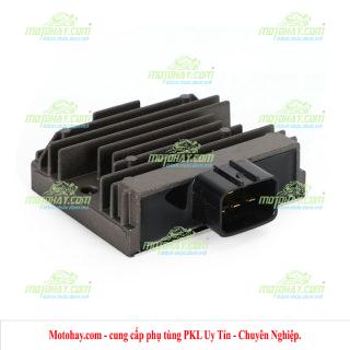 Sạc điện bình ắc quy Z900 2019-2023 chính hãng