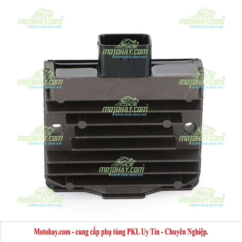 Sạc điện bình ắc quy Z900 2019-2023 chính hãng