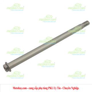 Trục bánh sau Z900-Z900rs chính hãng