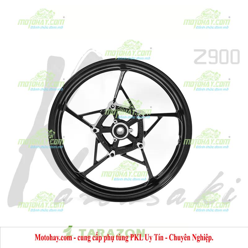 Vành trước chính hãng Tarazon Z900