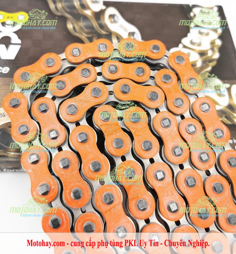 Xích (sên) EK Z900