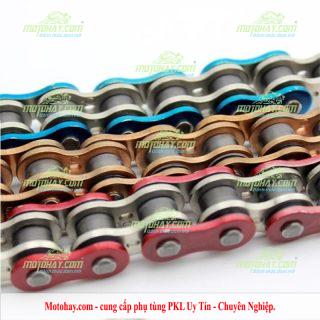 Xích (sên) EK Z900