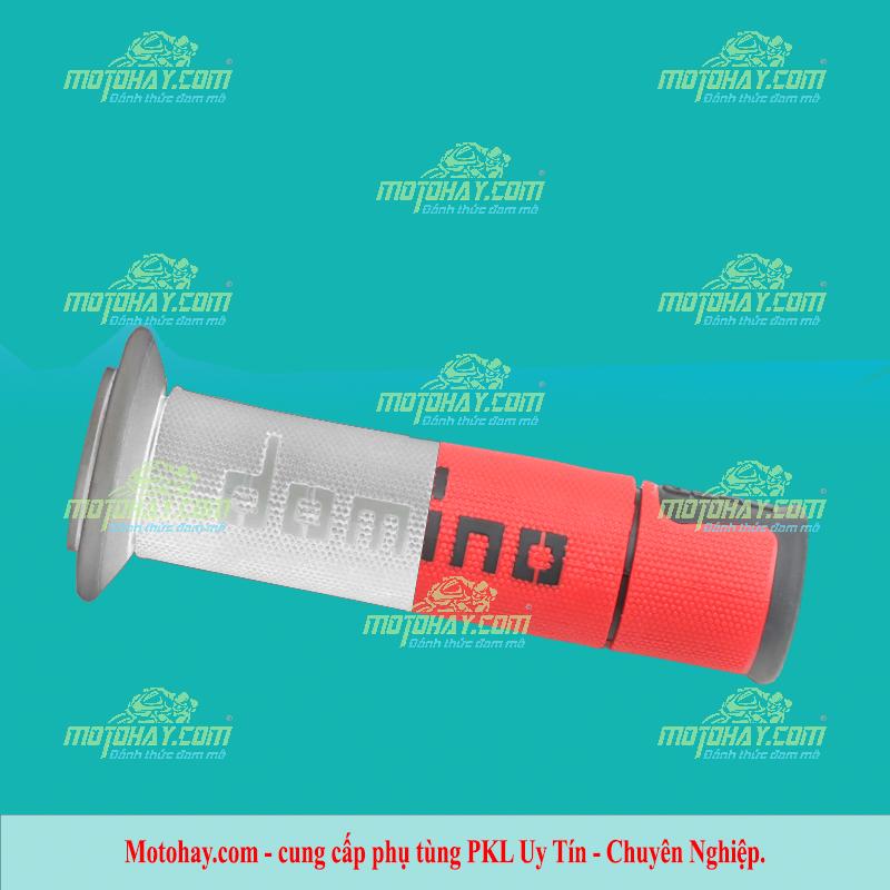 Bao tay Domino Z400 Ninja400 Z500 Ninja500 Z650 Ninja650