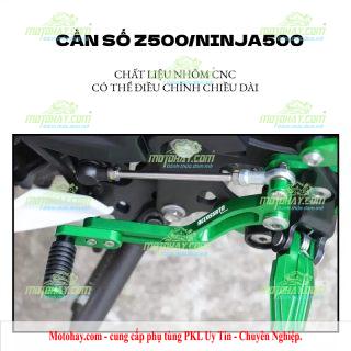 Cần số độ Z500 Ninja500