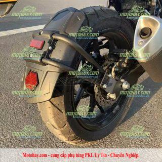 Chắn bùn sau Z300 Ninja300 Z400 Ninja400 Z500 Ninja500 Z900