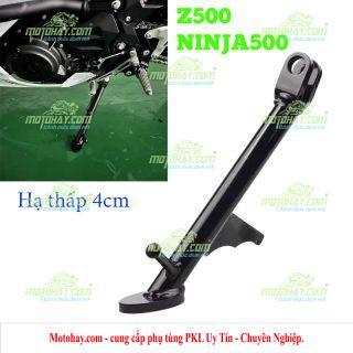 Chân chống độ Z500 Ninja500