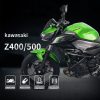 Chống đổ khung StuntcX cho Z400 Z500