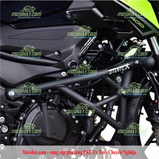 Chống đổ khung StuntcX cho Z400