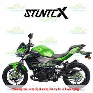 Chống đổ khung StuntcX cho Z500