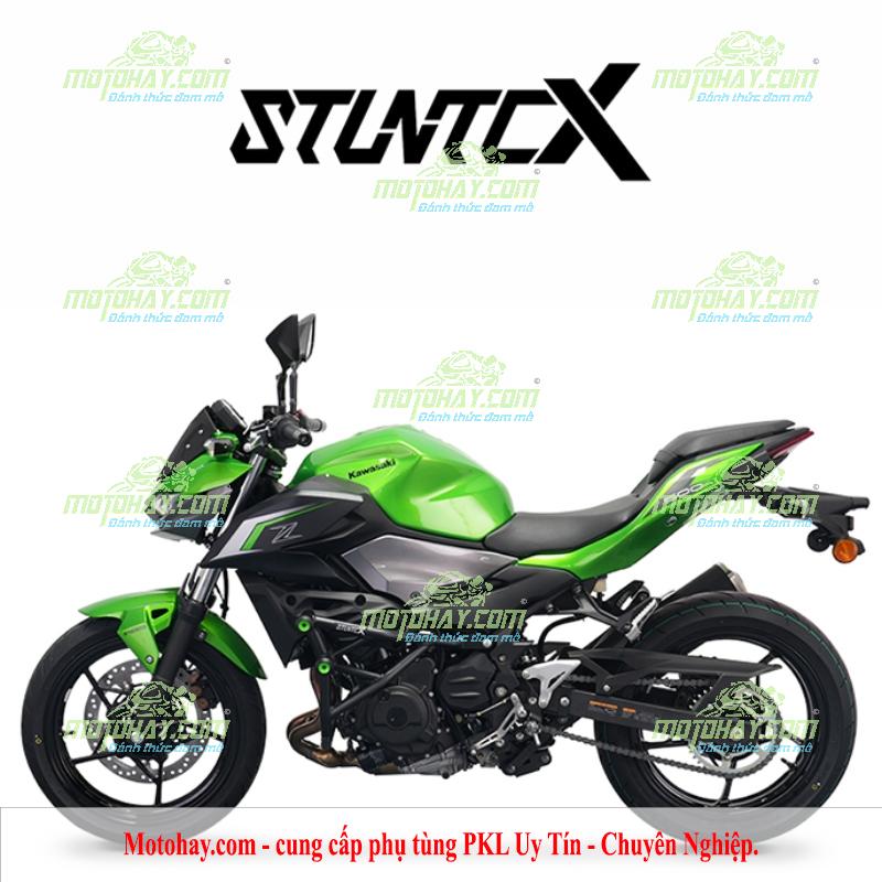 Chống đổ khung StuntcX cho Z500