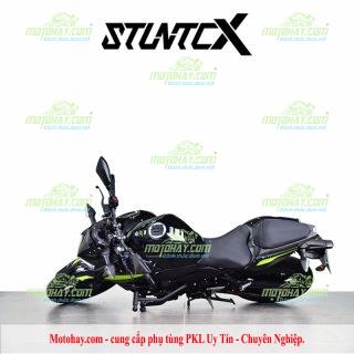 Chống đổ khung StuntcX cho Z400