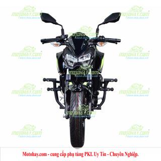 Chống đổ khung StuntcX cho Z400