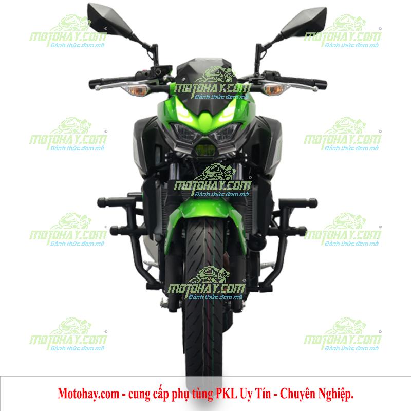 Chống đổ khung StuntcX cho Z500