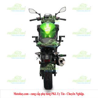 Chống đổ khung StuntcX cho Z500